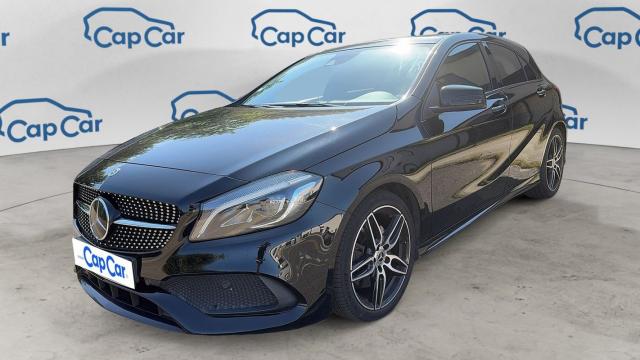 Mercedes Benz Classe A 2.0 250 211 7g-Dct Whiteart Edition