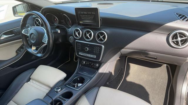 Mercedes Benz Classe A image 1