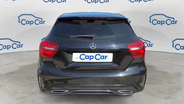 Mercedes Benz Classe A image 4