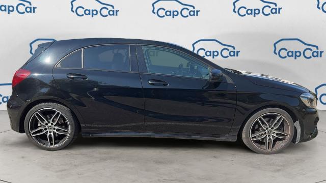 Mercedes Benz Classe A image 2