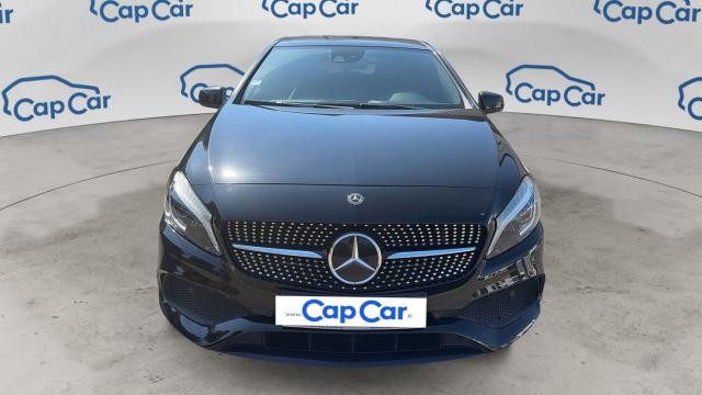 Mercedes Benz Classe A image 9