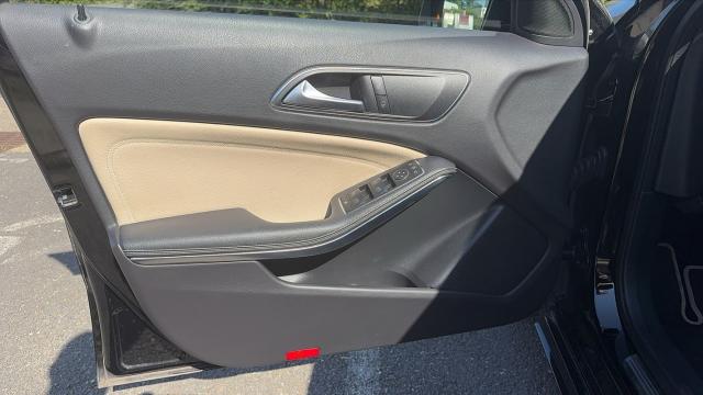 Mercedes Benz Classe A image 5