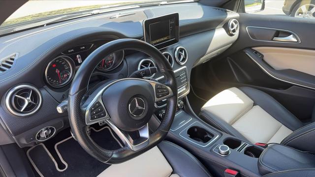 Mercedes Benz Classe A image 6