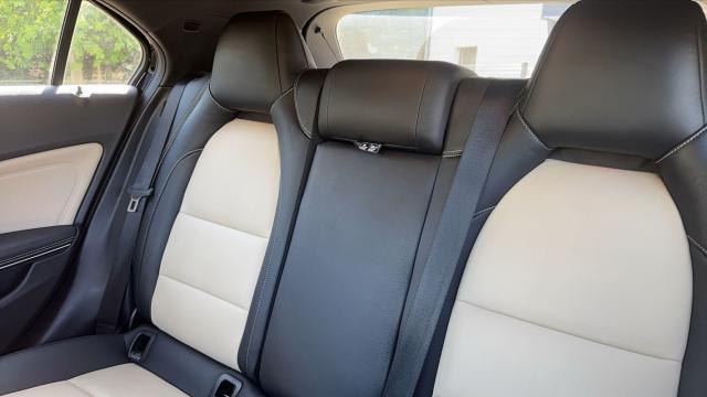 Mercedes Benz Classe A image 8