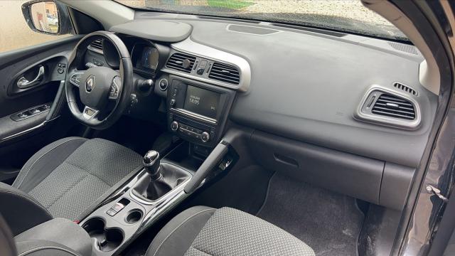 Renault Kadjar image 2