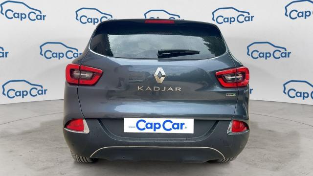 Renault Kadjar image 4