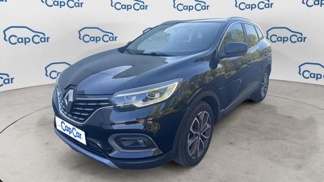 Renault Kadjar 1.3 Tce 140 Edc6 Black Edition