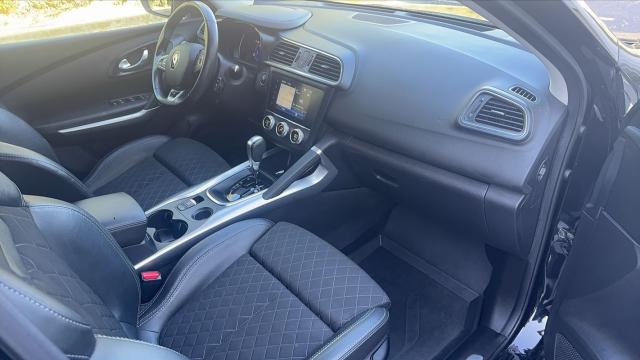 Renault Kadjar image 2
