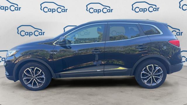 Renault Kadjar image 1