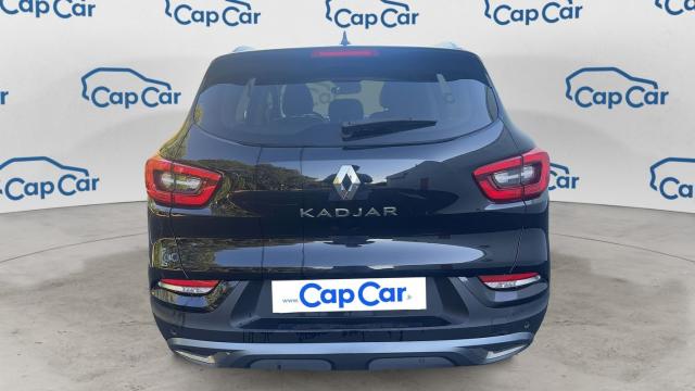 Renault Kadjar image 8