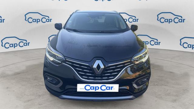 Renault Kadjar image 7