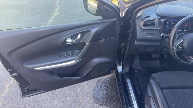 Renault Kadjar image 9