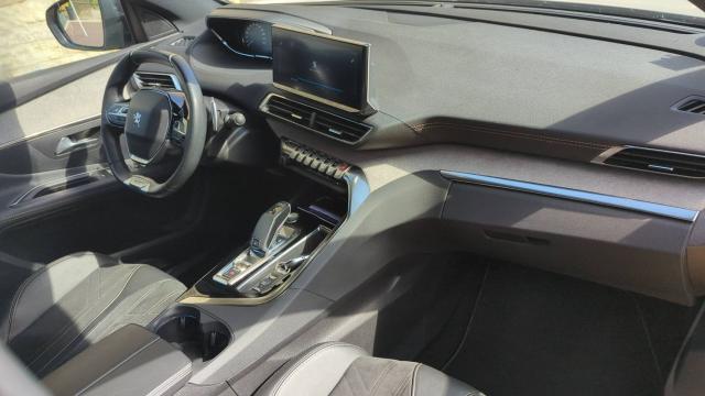 Peugeot 3008 image 5