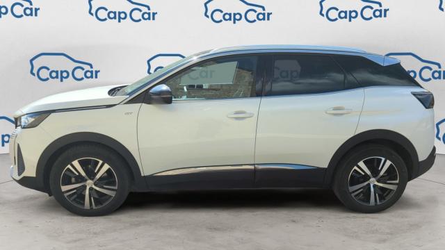 Peugeot 3008 image 8