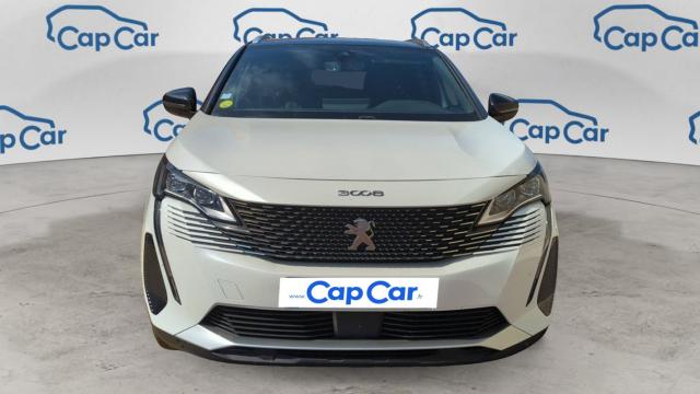 Peugeot 3008 image 6