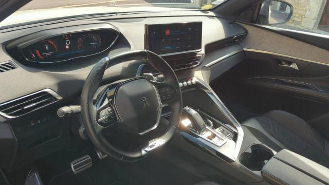 Peugeot 3008 image 1