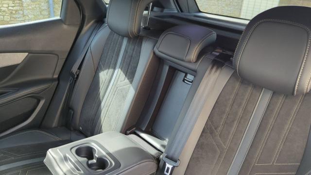 Peugeot 3008 image 9