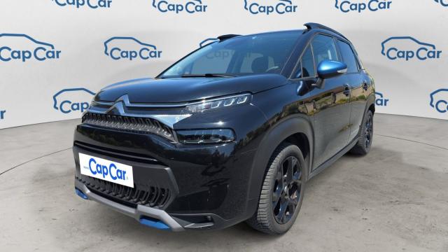 Citroen C3 Aircross 1.2 Puretech 130 Eat6 Rip Curl - Première Main Automatique