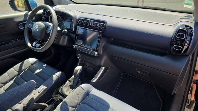 Citroen C3 Aircross image 2
