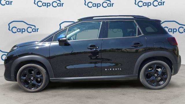 Citroen C3 Aircross image 5