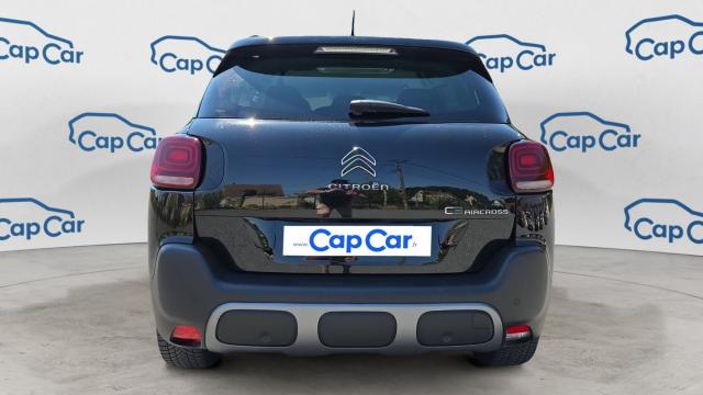 Citroen C3 Aircross image 8