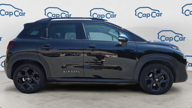 Citroen C3 Aircross image 3
