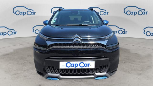 Citroen C3 Aircross image 7
