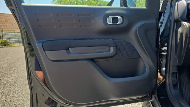 Citroen C3 Aircross image 4
