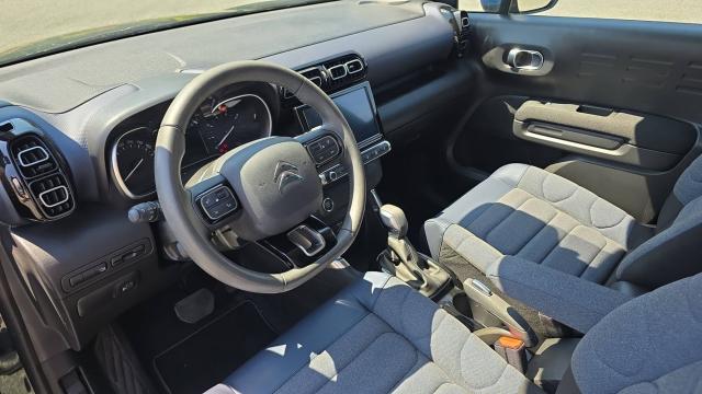 Citroen C3 Aircross image 9