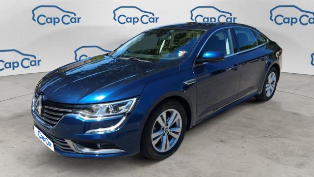 Renault Talisman 1.5 Dci 110 Business