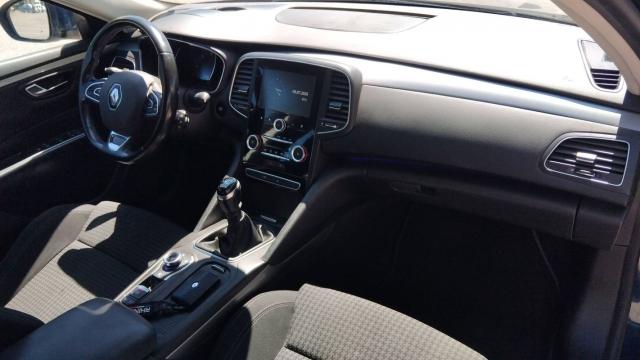 Renault Talisman image 8