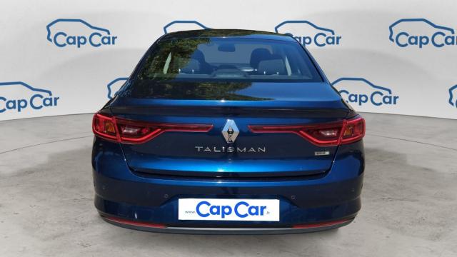 Renault Talisman image 2