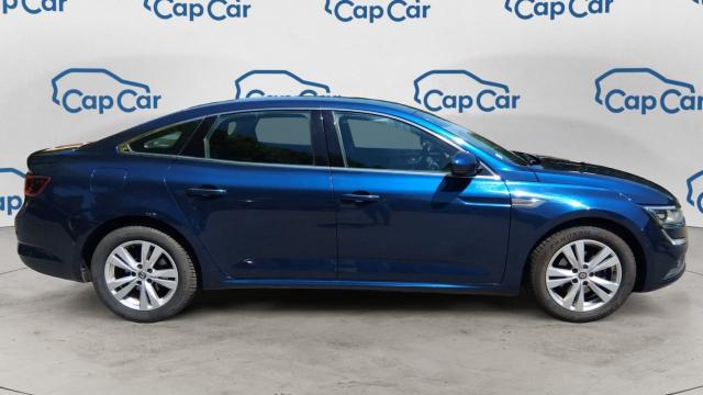 Renault Talisman image 4