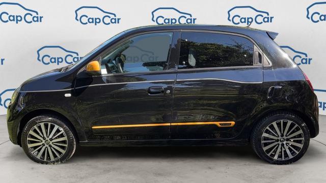 Renault Twingo image 9