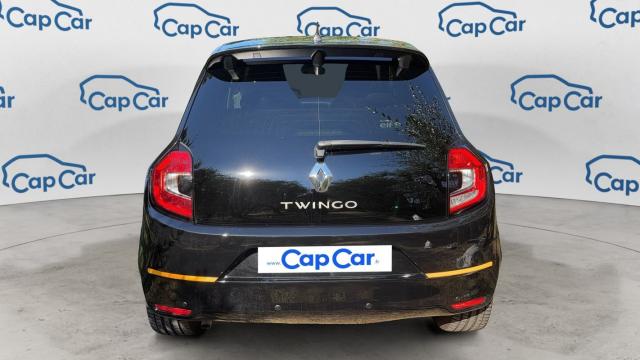 Renault Twingo image 8
