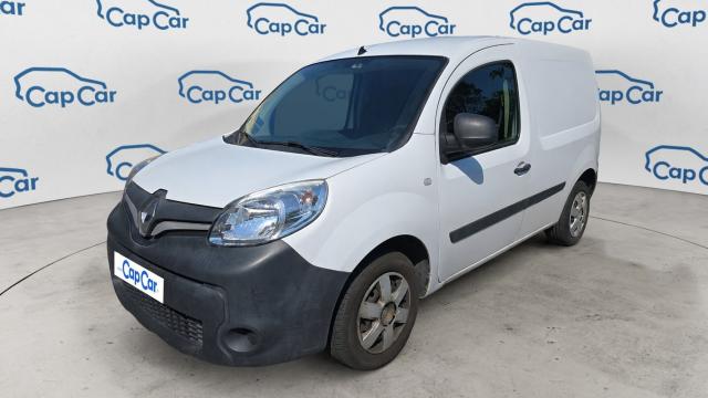 Renault Kangoo 1.5 Blue Dci 115 Extra R-Link