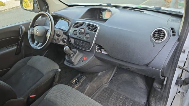 Renault Kangoo image 7