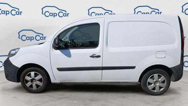 Renault Kangoo image 5