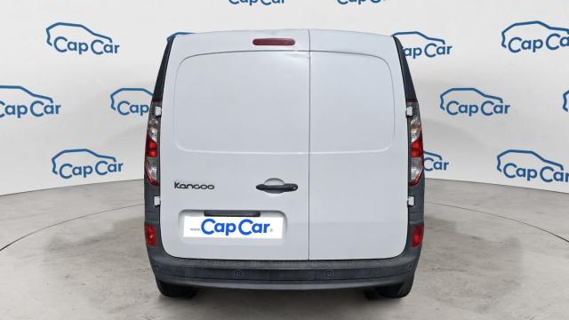 Renault Kangoo image 3