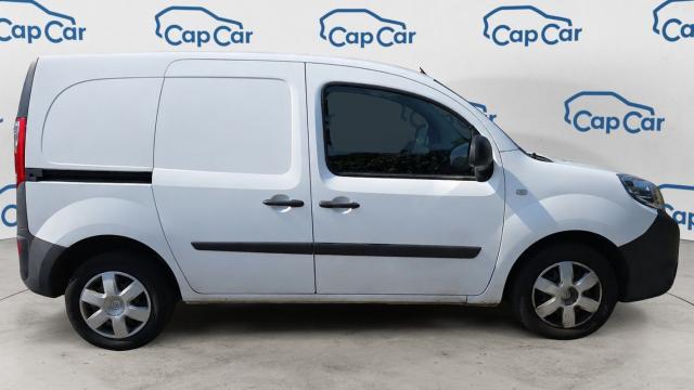 Renault Kangoo image 6