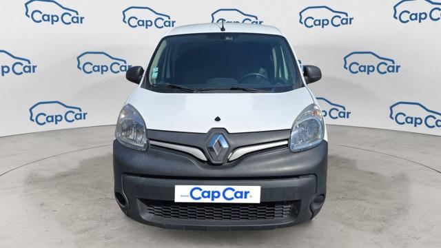 Renault Kangoo image 8