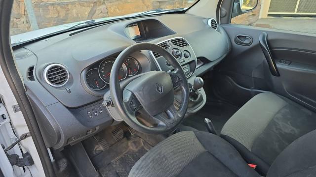 Renault Kangoo image 1