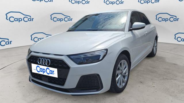 Audi A1 Sportback 30 Tfsi 110 S-Tronic7 Design - Automatique