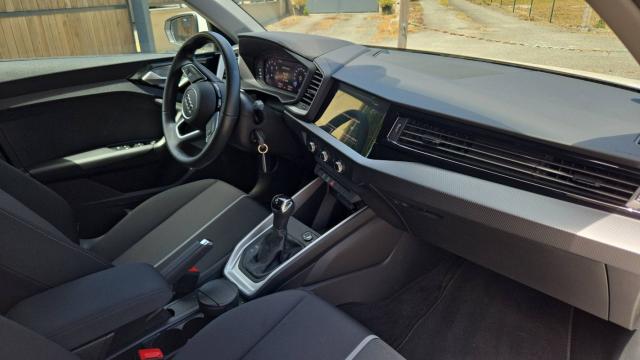 Audi A1 Sportback image 2