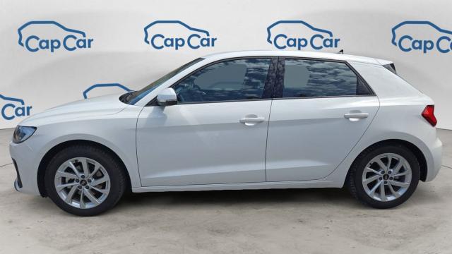 Audi A1 Sportback image 1