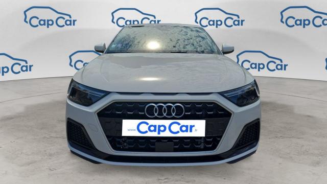 Audi A1 Sportback image 8