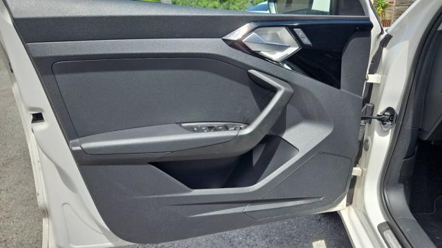 Audi A1 Sportback image 5