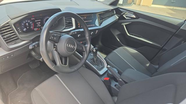 Audi A1 Sportback image 7