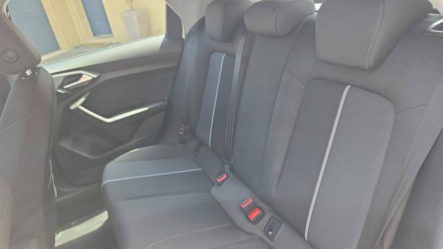 Audi A1 Sportback image 3