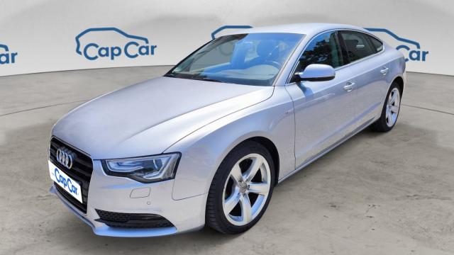 Audi A5 Sportback 2.0 Tdi 150 Multitronic 8 Business Line - Automatique